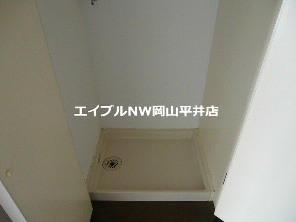 附久マンションの物件内観写真